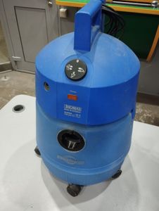 Б/в Будівельний пилосос Thomas super 30 s 01-200821619