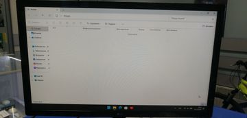 Б/в Монітор Lg 22mp58d-p 01-200821394