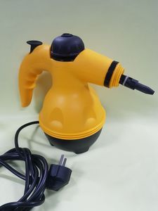 Б/в Пароочищувач Steam Cleaner df-a001 01-200805986