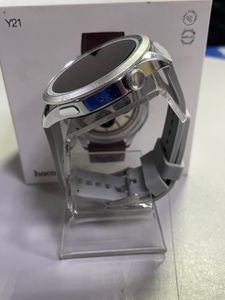 Б/в Смарт-годинник Hoco y21 01-200822089