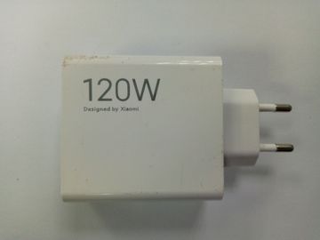 Б/у Usb блочок Xiaomi 120 w 01-200818023