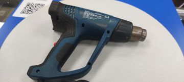Б/в Фен будівельний Bosch ghg 23-66 01-200821337