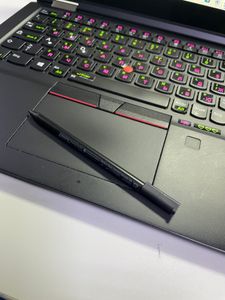 Б/у Ноутбук Lenovo 13/core i5 8365u ddr4/16gb ddr4/hdd *відсутній/ssd 256 gb/*інтегрована 01-200822070