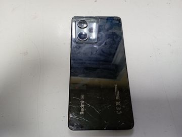 Б/в Мобільний телефон Xiaomi redmi note 12 pro 5g 8/256gb 01-200824451