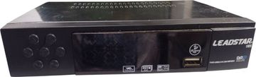 Б/у Ресиверы ТВ Leadstar 185 01-200737836