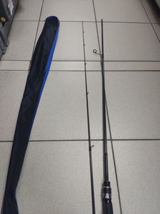 Б/у Спиннинг Graphiteleader corto ux 20gcorus-742l-t 7.4 lure 0.8-10g line max 4lb pe 0.1-0.6 01-200826136