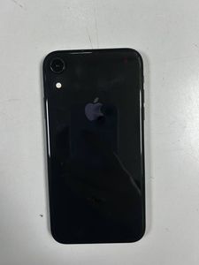 Б/у Мобильный телефон Apple iphone xr 128gb 01-200821477