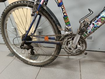 Б/у Велосипед Без Виробюника без моделі 01-200816544