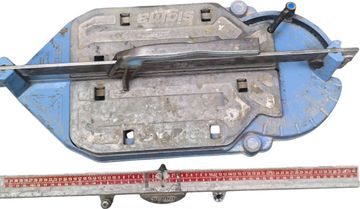 Б/в Плиткоріз ручний Sigma series 3 53см 01-200790958