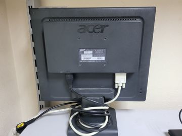 Б/у Монитор Acer al1716f 01-200807820