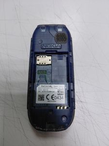Б/в Мобільний телефон Nokia 1616-2 rh-125 01-200828713