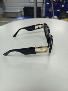 Б/в Сонцезахисні окуляри Furla sfu 419 01-200824836