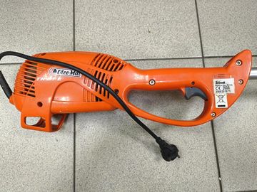 Б/у Электрокоса Oleo-Mac tr 61е 01-200827947