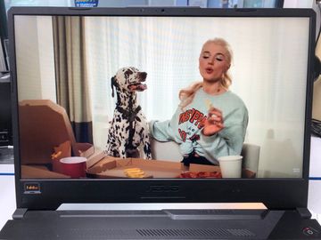 Б/у Ноутбук Asus 15/core i5-10300h ddr4/16gb ddr4/ssd 512 gb/geforce gtx1650 4gb 01-200803735