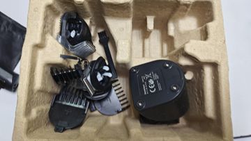 Б/у Триммер электрический Silvercrest shbs 3.7 d5 01-200829466