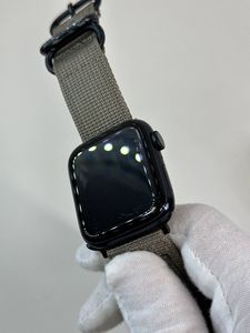 Б/в Смарт-годинник Apple watch se 2 gps 44mm aluminium case 01-200829222