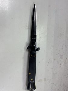 Б/в Ніж складаний Grand Way 440 c steel 01-200830394