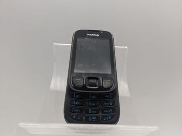 Б/у Мобильный телефон Nokia 6303 01-200804356