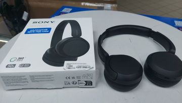 Б/у Наушники Sony wh-ch520 01-200829185