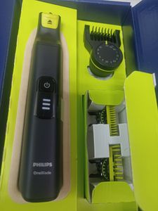 Б/в Тример електричний Philips oneblade pro 360 qp6542 01-200830605