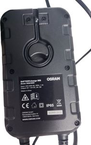 Б/в Пуско-зарядний пристрій Osram oebcs906 01-200636989