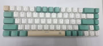 Б/у Клавиатура Defender vexx pro gk-084 01-200807838