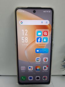 Б/в Мобільний телефон Infinix hot 50 8/256gb 01-200829931