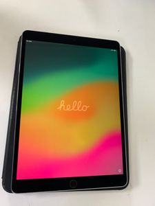 Б/в Планшет Apple ipad pro 10,5" wifi a1709 64gb 3g 01-200830740