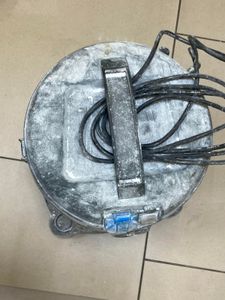 Б/в Пилосос Euro Craft er2000 01-200830567