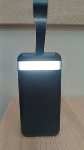 Б/у Повербанк Xo pr156 30000mah 01-200832616