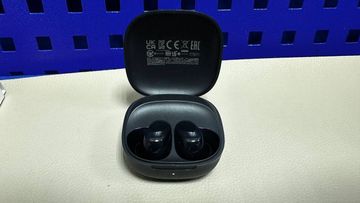 Б/в Навушники Redmi buds 6 play black 18-000093509