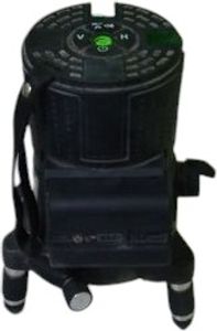 Б/в Лазерний нівелір Dnipro-M ml-335g 01-200780515