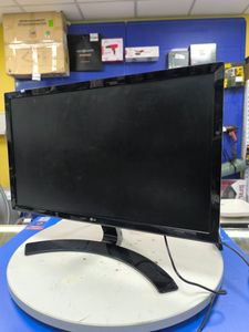 Б/в Монітор Lg 22mp58d-p 01-200821634