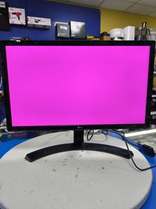 Б/в Монітор Lg 22mp58d-p 01-200821636