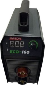 Б/у Сварочный аппарат Патон eco-160 01-200832902