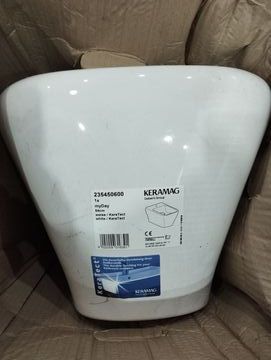 Б/в Біде підвісне Keramag (235450600) 54см 01-200832929