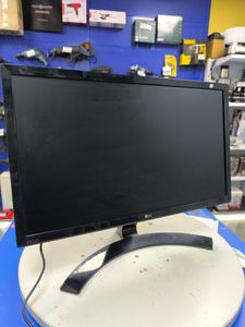 Б/в Монітор Lg 22mp58d-p 01-200821637