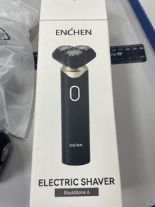 Б/у Электробритва Enchen blackstone 6 01-200829973