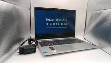 Lenovo 15/core i5-12450h ddr5/16gb ddr5/hdd *відсутній/ssd 512 gb/*інтегрована