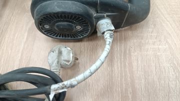 Б/в Перфоратор Bosch gbh 7-46 de 01-200627079