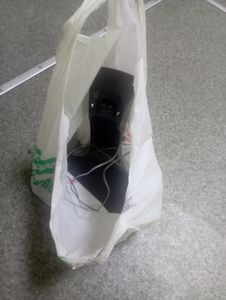 Б/у Пылесос Electrolux eer77ssm 01-200832911