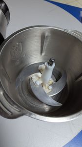 Б/в Ручний блендер Без Виробника без моделі 01-200831468