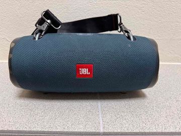 Б/в Акустика Jbl xtreme 2 01-200785284