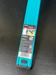 Б/в Рівень будівельний Acurate acu2-600 01-200832494