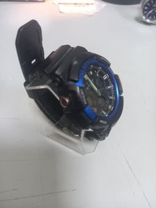 Б/у Часы Casio gaw-100b 01-200833025