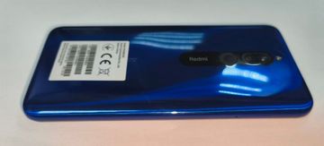 Б/в Мобільний телефон Xiaomi redmi 8a 2/32gb 01-200833208