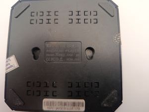 Б/у HD-медиаплеер Android x96q 2/16gb 01-200829189
