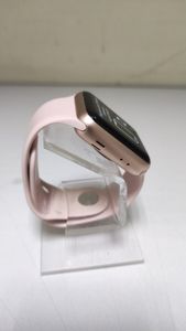 Б/в Смарт-годинник Apple watch series 3 gps 38mm aluminum case 01-200833920