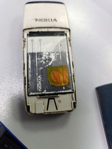 Б/у Мобильный телефон Nokia rh93 01-200834799