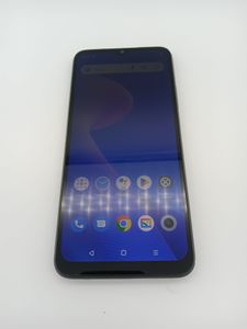 Б/в Мобільний телефон Realme c30s 2/32gb rmx3690 01-200833972